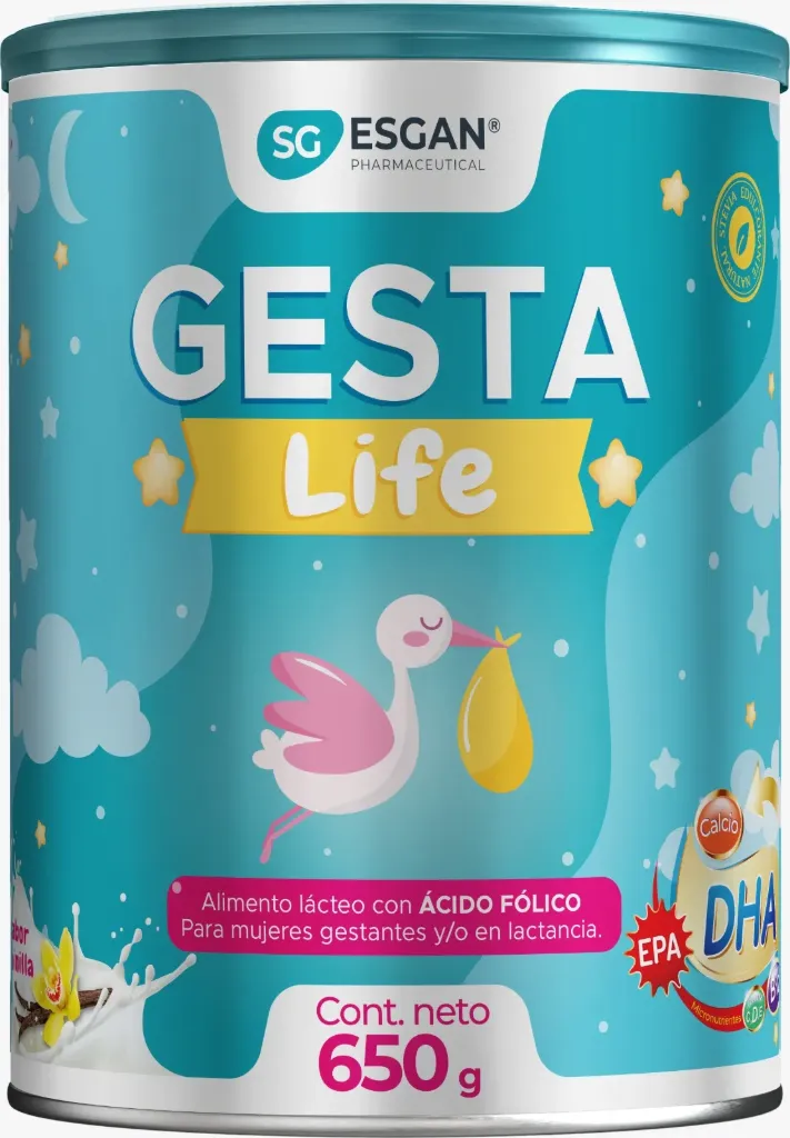 GESTA LIFE