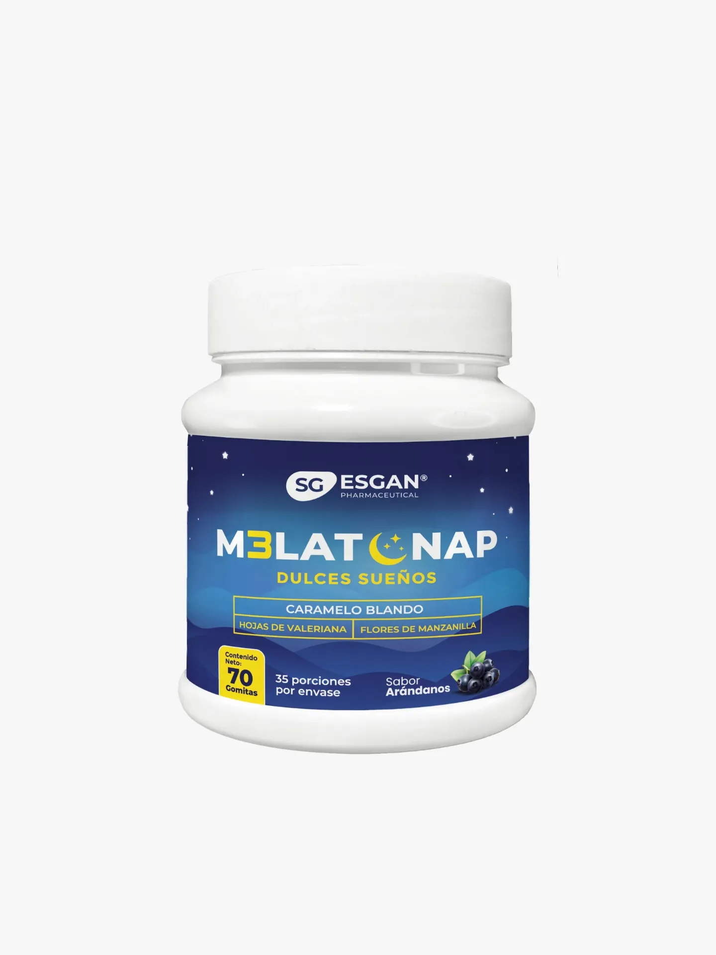 MELATONAP