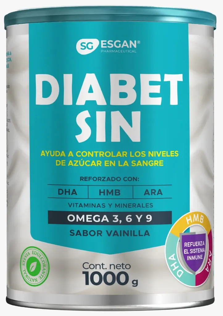 DIABET SIN